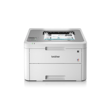 Brother Impresora HL-L3210CW
