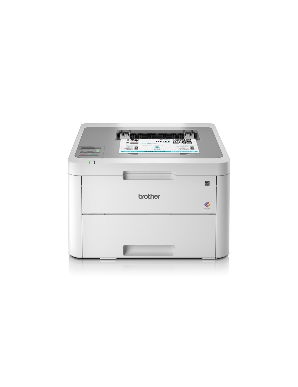 Brother Impresora HL-L3210CW