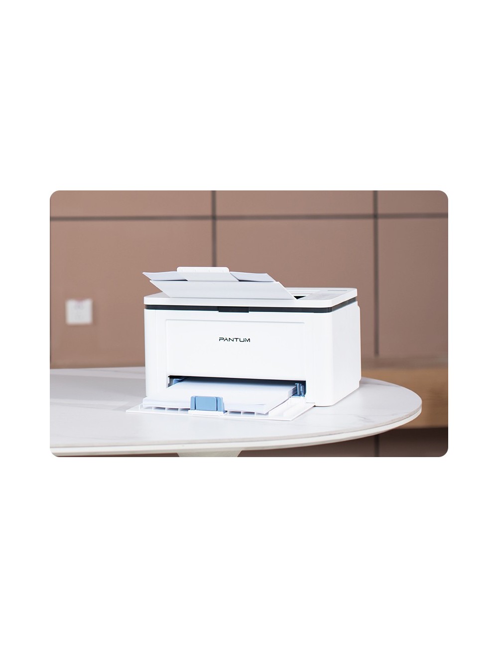Pantum Impresora BP2300W Laser Monocromo Wifi 22ppm