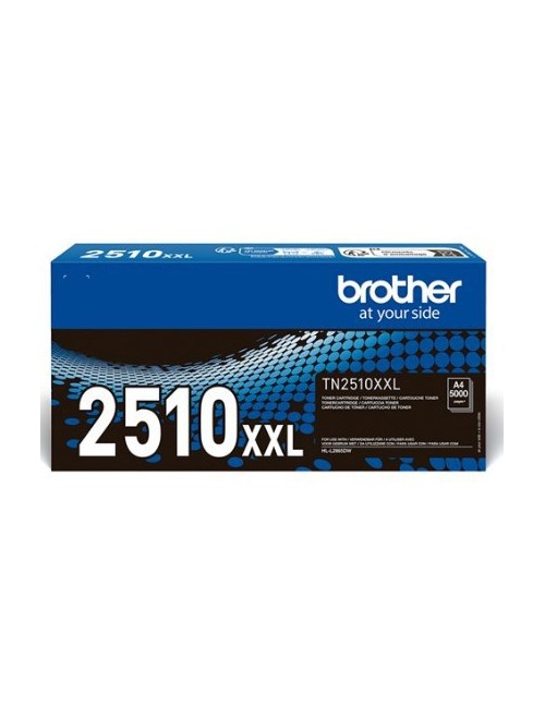 Brother TN2510xXL Toner Original