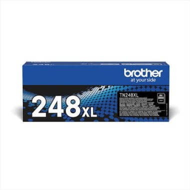 Brother TN248XL Original Negro