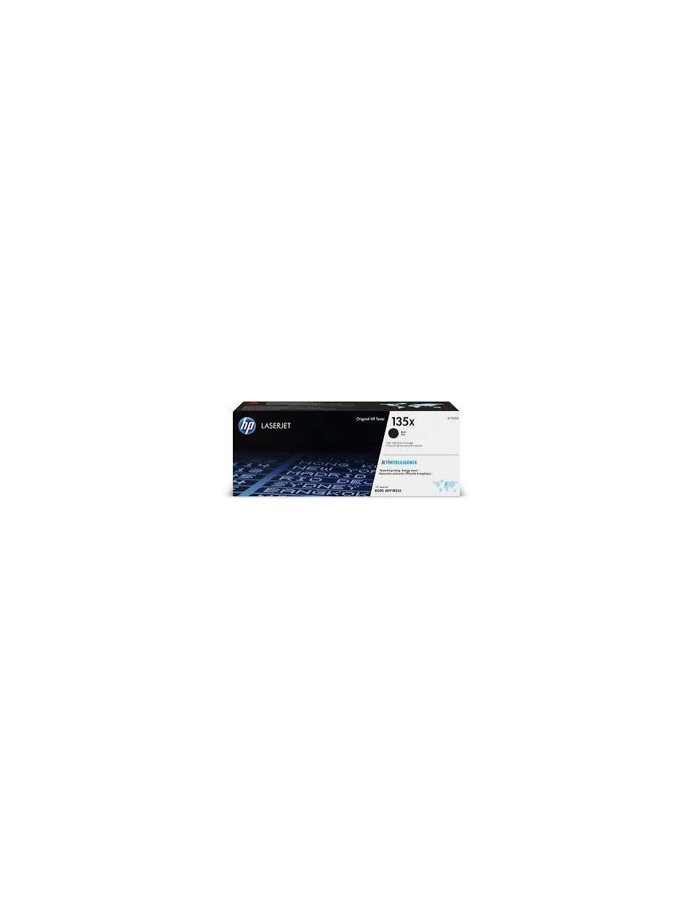 Hp W1350x Negro Cartucho De Toner Original 2.4k